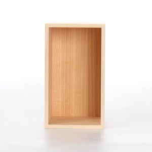 文庫判の匣 100mm 0168