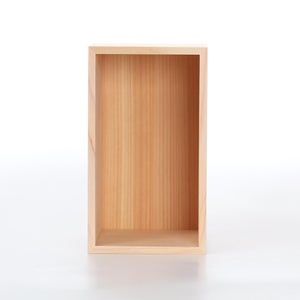 文庫判の匣 100mm 0170