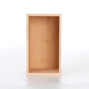 文庫判の匣 100mm 0171