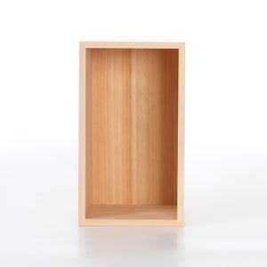 文庫判の匣 100mm 0172