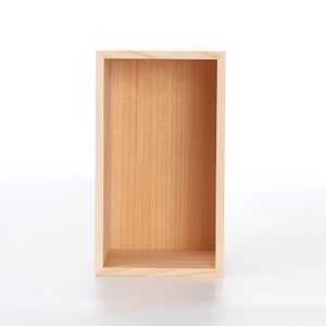 文庫判の匣 100mm 0174