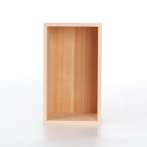 文庫判の匣 100mm 0175