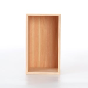 文庫判の匣 100mm 0176