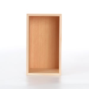 文庫判の匣 100mm 0177