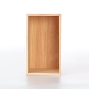 文庫判の匣 100mm 0179