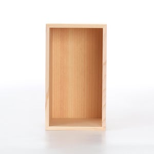 文庫判の匣 100mm 0180