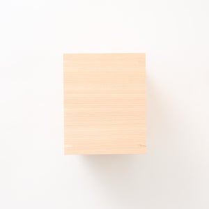 文庫判の匣 100mm 0042