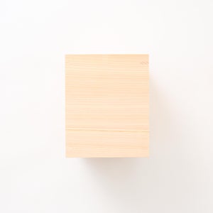 文庫判の匣 100mm 0049