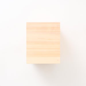 文庫判の匣 100mm 0055