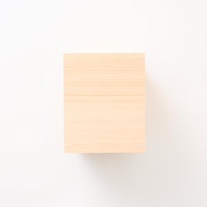 文庫判の匣 100mm 0067