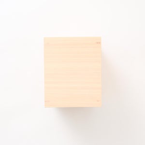 文庫判の匣 100mm 0069