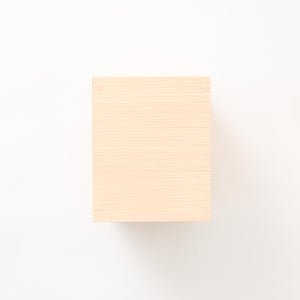 文庫判の匣 100mm 0073