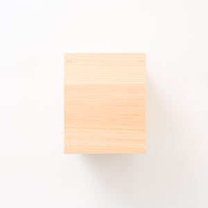 文庫判の匣 100mm 0078