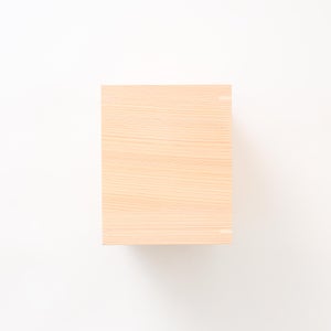 文庫判の匣 100mm 0079