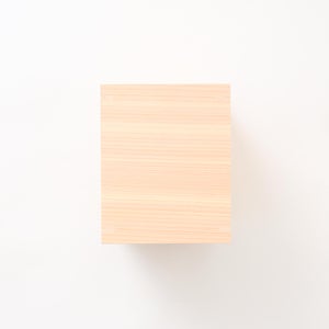 文庫判の匣 100mm 0080