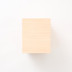 文庫判の匣 100mm 0084