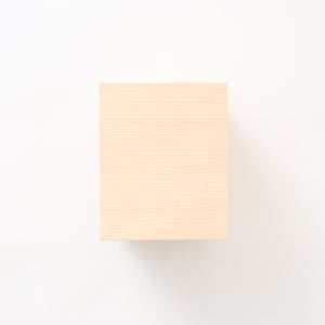 文庫判の匣 100mm 0085