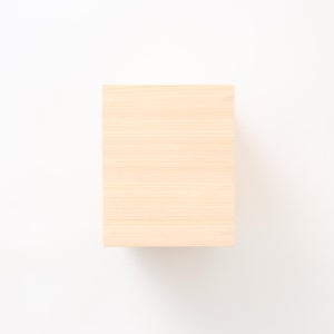 文庫判の匣 100mm 0086