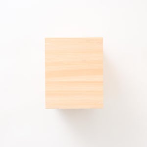 文庫判の匣 100mm 0088