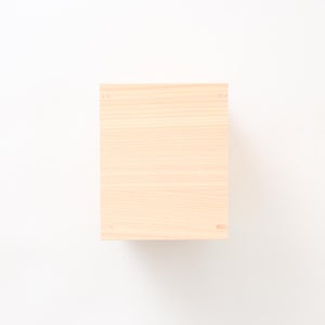 文庫判の匣 100mm 0090