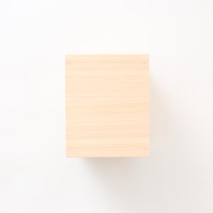 文庫判の匣 100mm 0091