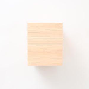 文庫判の匣 100mm 0094