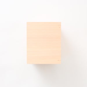 文庫判の匣 100mm 0098