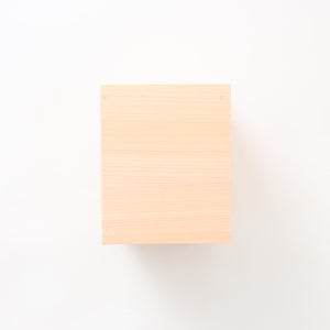 文庫判の匣 100mm 0101