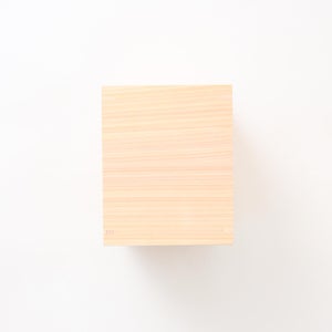 文庫判の匣 100mm 0102