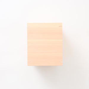 文庫判の匣 100mm 0105