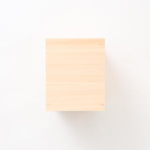 文庫判の匣 100mm 0106