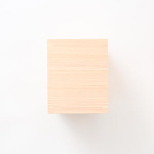 文庫判の匣 100mm 0107