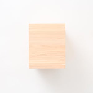 文庫判の匣 100mm 0110