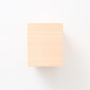 文庫判の匣 100mm 0114