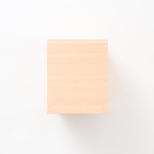 文庫判の匣 100mm 0115