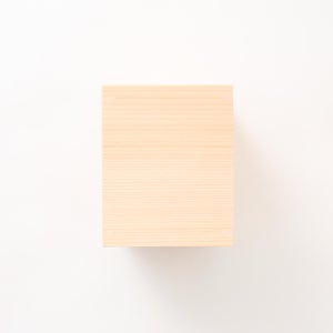 文庫判の匣 100mm 0130