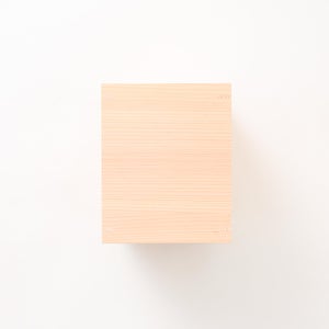 文庫判の匣 100mm 0131