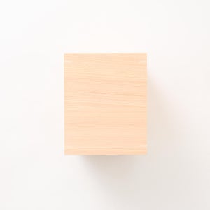 文庫判の匣 100mm 0139