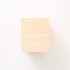 文庫判の匣 100mm 0142