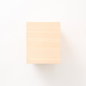 文庫判の匣 100mm 0148