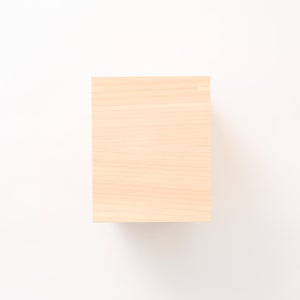 文庫判の匣 100mm 0149