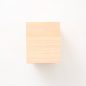 文庫判の匣 100mm 0152