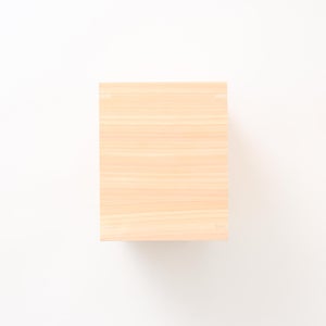 文庫判の匣 100mm 0155