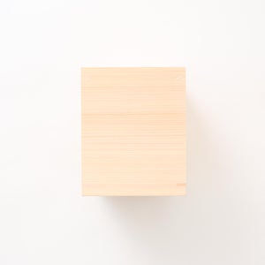 文庫判の匣 100mm 0157