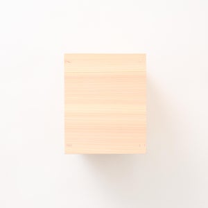 文庫判の匣 100mm 0158