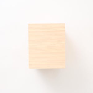 文庫判の匣 100mm 0160