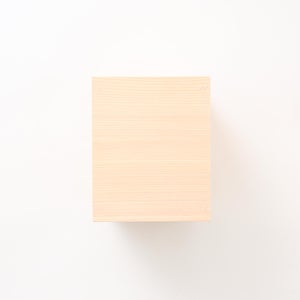 文庫判の匣 100mm 0164