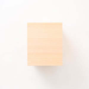 文庫判の匣 100mm 0165