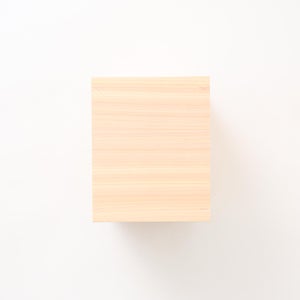 文庫判の匣 100mm 0168