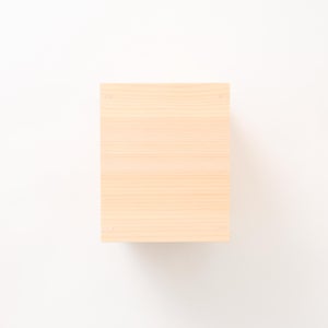 文庫判の匣 100mm 0169